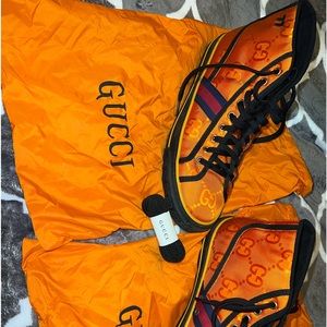 Gucci Sneaker
